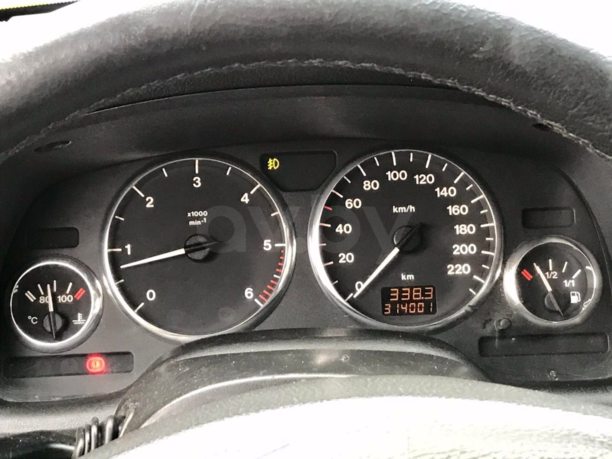 Opel Astra G, 1999 г.