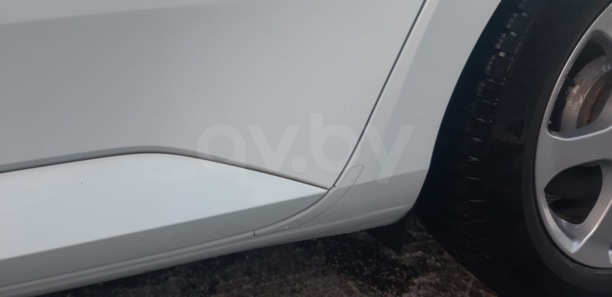 Skoda Superb III, 2017 г.