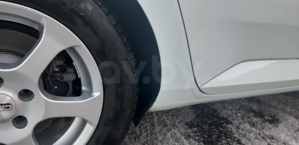 Skoda Superb III, 2017 г.