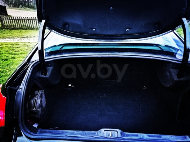 Citroen C5 II, 2009 г.