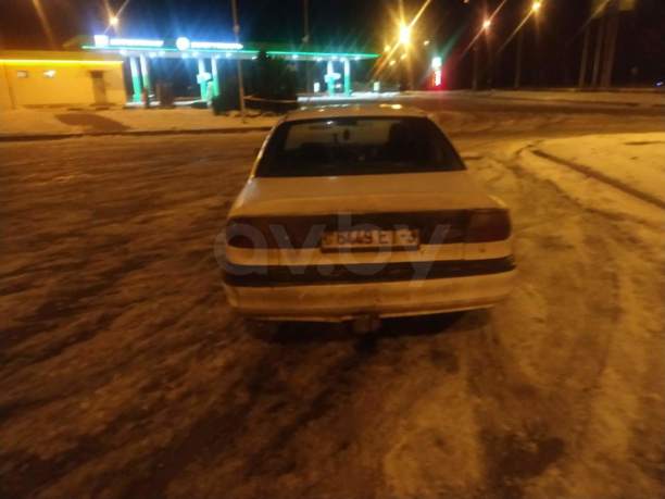 Ford Mondeo I, 1995 г.