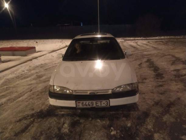 Ford Mondeo I, 1995 г.