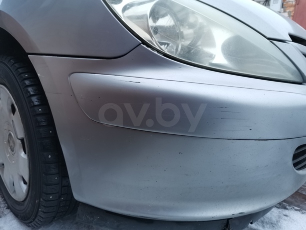 Peugeot 307 I, 2002 г.