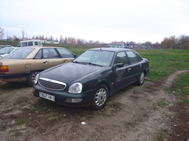 Ford Scorpio II, 1994 г.