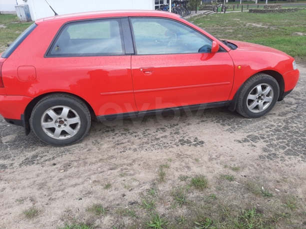 Audi A3 8L, 1997 г.