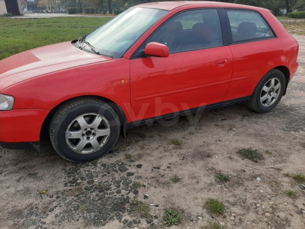 Audi A3 8L, 1997 г.