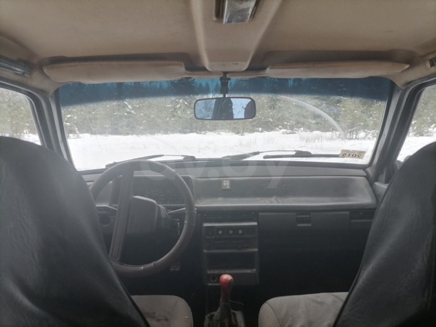 Lada (ВАЗ) 2109, 1993 г.