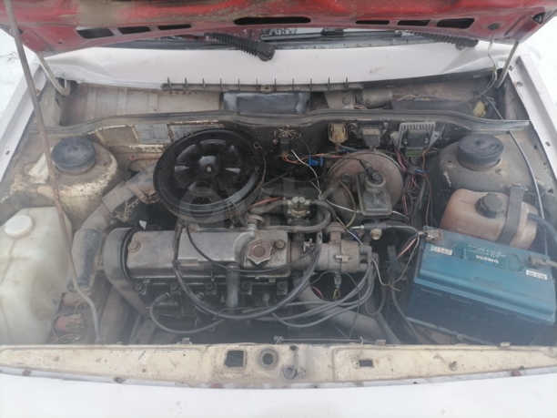 Lada (ВАЗ) 2109, 1993 г.
