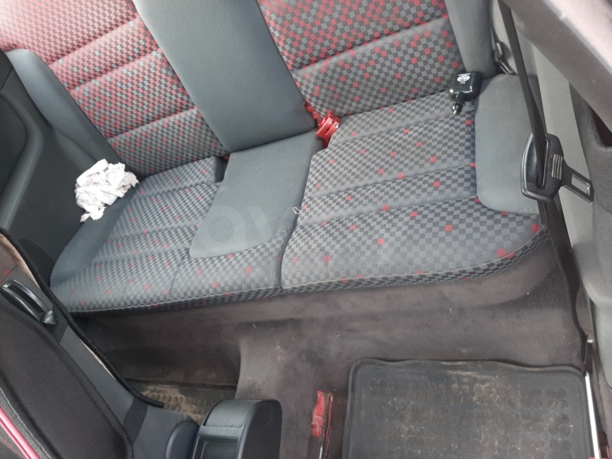 Audi A3 8L, 1997 г.