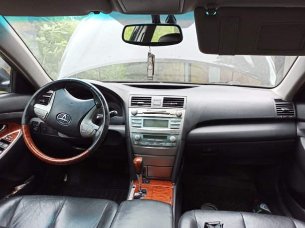 Toyota Camry XV40, 2008 г.