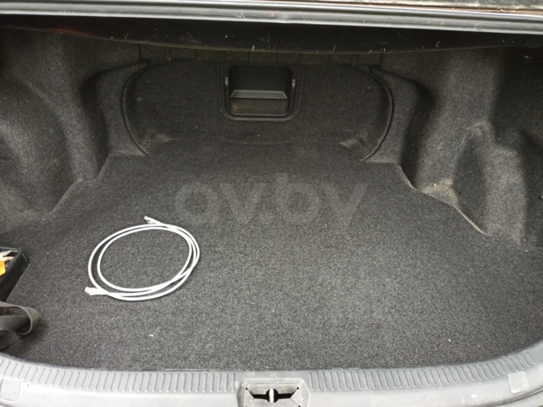 Toyota Camry XV40, 2008 г.