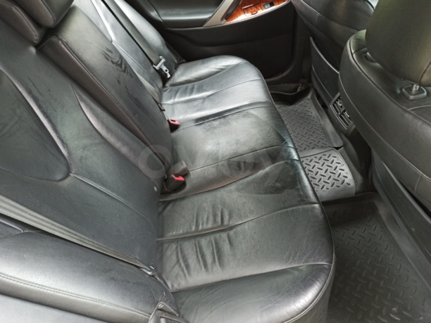 Toyota Camry XV40, 2008 г.