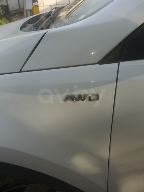 Kia Sportage III, 2013 г.