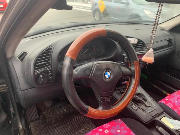 BMW 3 серия E36, 1997 г.