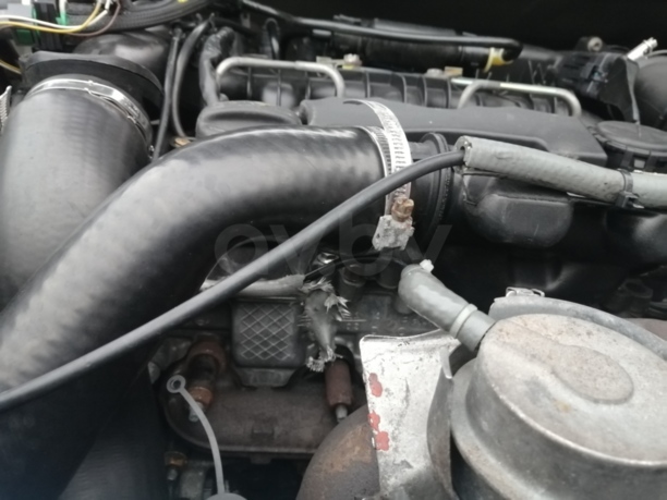 Citroen C3 I, 2003 г.