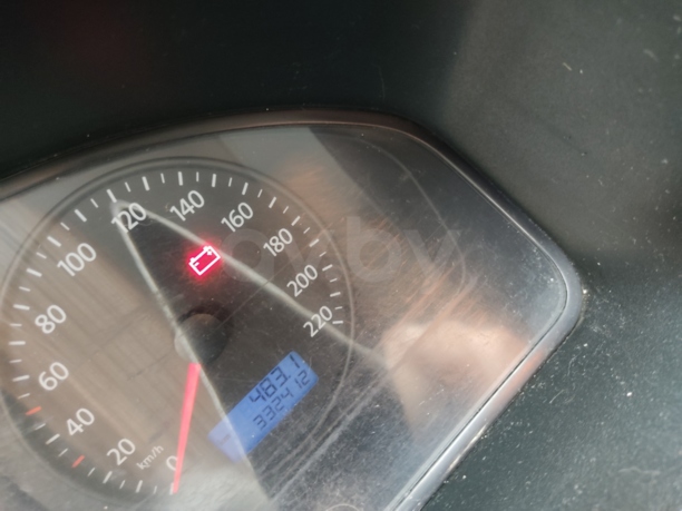 Volkswagen Caravelle T5, 2005 г.