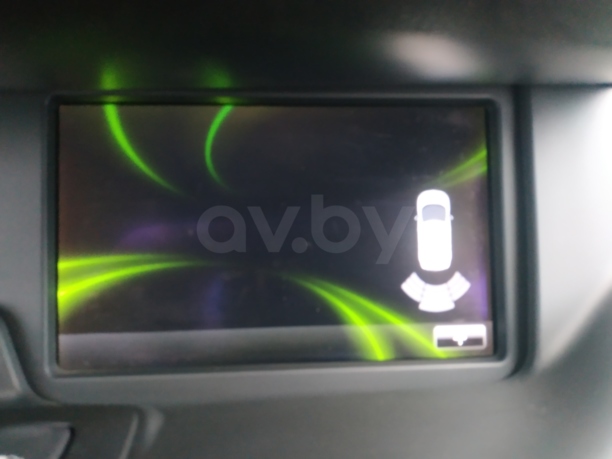 Renault Grand Scenic III · 2-й рестайлинг, 7 мест, 2016 г.