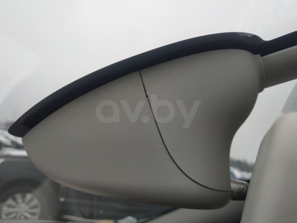 Renault Grand Scenic III · 2-й рестайлинг, 7 мест, 2016 г.