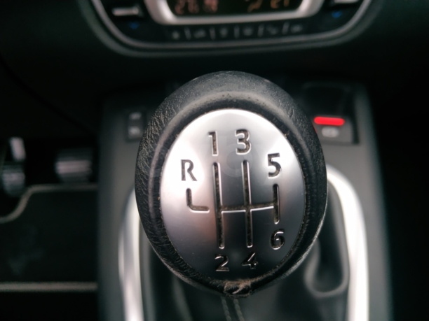 Renault Grand Scenic III · 2-й рестайлинг, 7 мест, 2016 г.