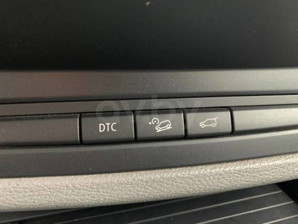 BMW X5 E70, 5 мест, 2007 г.