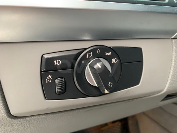 BMW X5 E70, 5 мест, 2007 г.