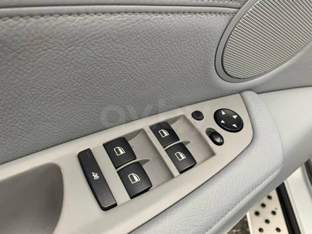 BMW X5 E70, 5 мест, 2007 г.