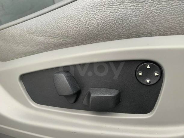 BMW X5 E70, 5 мест, 2007 г.