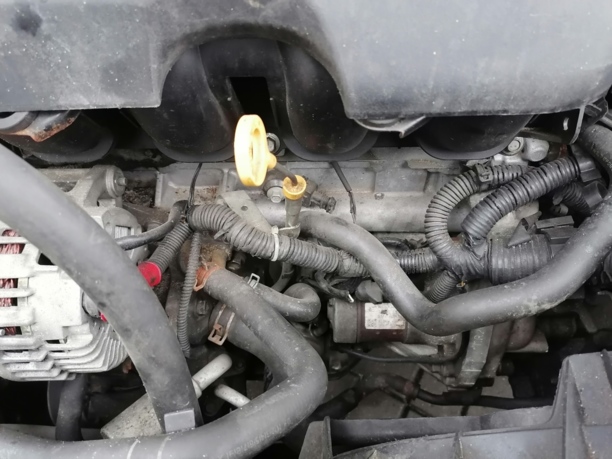 Nissan Qashqai I, 2007 г.