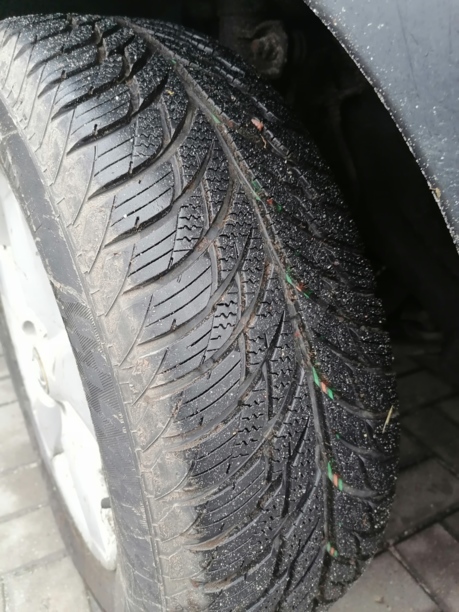 Nissan Qashqai I, 2007 г.