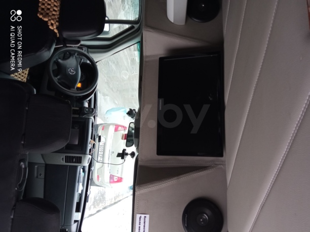 Mercedes-Benz Sprinter 515, 2008 г.