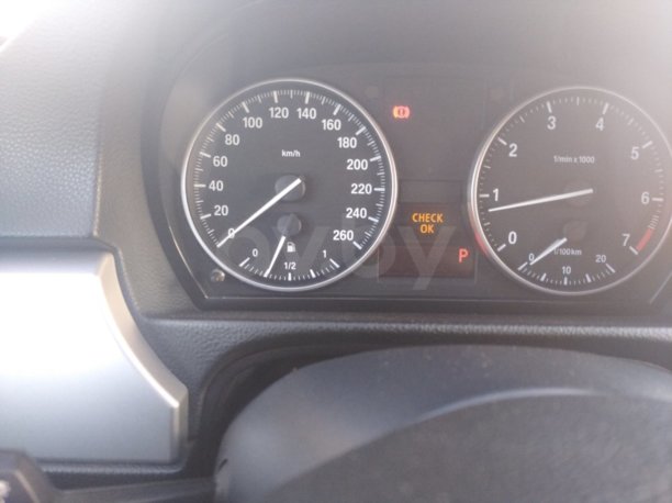 BMW 3 серия E90, E91, E92, E93, 2007 г.