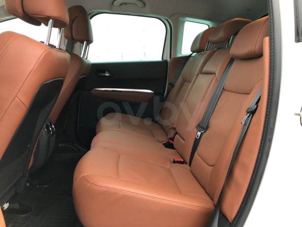 Peugeot 3008 I · Рестайлинг, 2016 г.