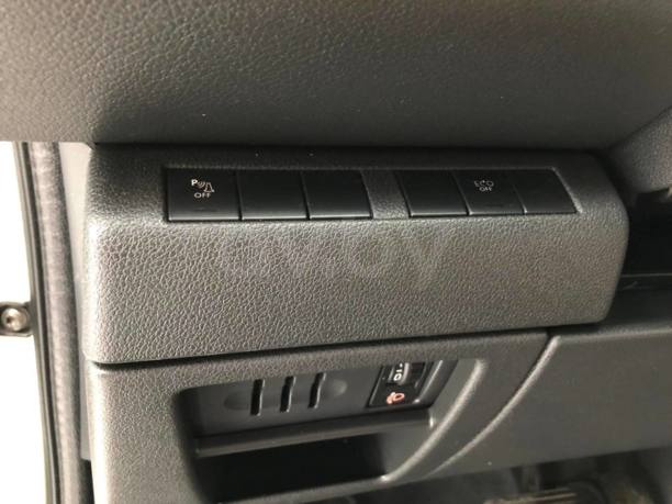 Peugeot 3008 I · Рестайлинг, 2016 г.