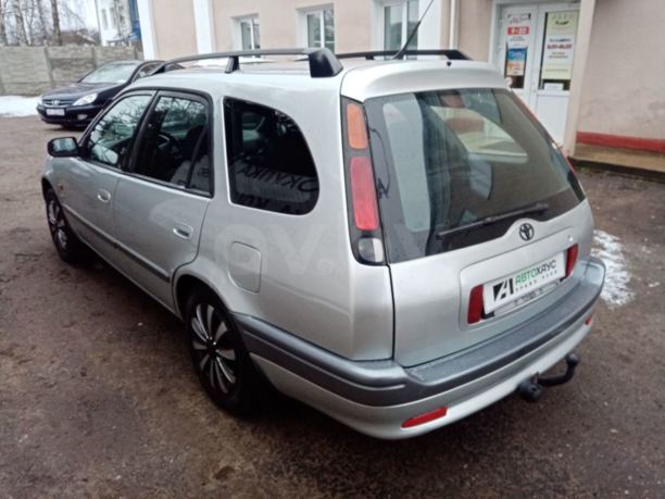 Toyota Corolla VIII (E110), 1999 г.