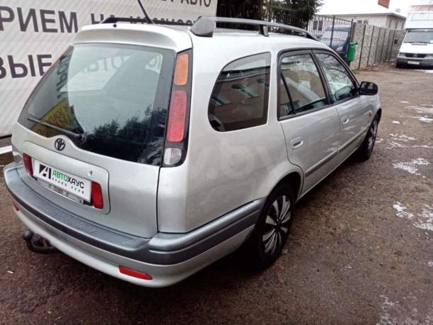 Toyota Corolla VIII (E110), 1999 г.