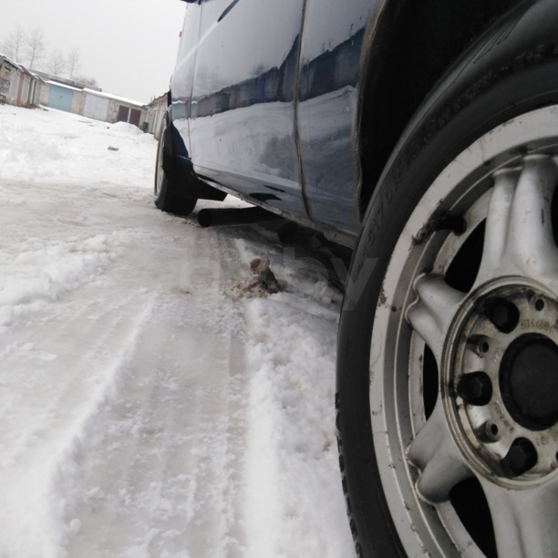Fiat Ducato, 1997 г.