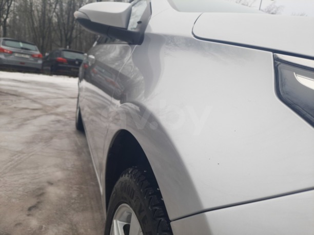 Toyota Corolla XI (E170), 2014 г.