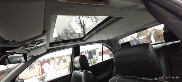 Mercedes-Benz E-Класс W210, S210, 2000 г.