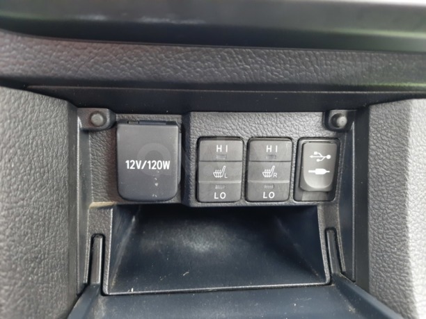 Toyota Corolla XI (E170), 2014 г.