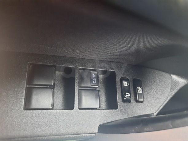 Toyota Corolla XI (E170), 2014 г.