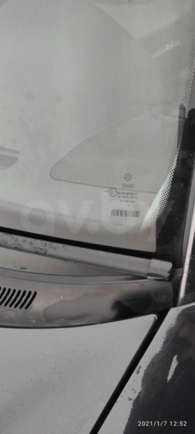 Mercedes-Benz E-Класс W210, S210, 2000 г.