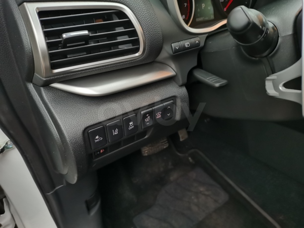 Mitsubishi Eclipse Cross, 2019 г.