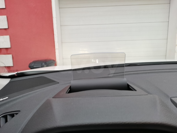 Mitsubishi Eclipse Cross, 2019 г.