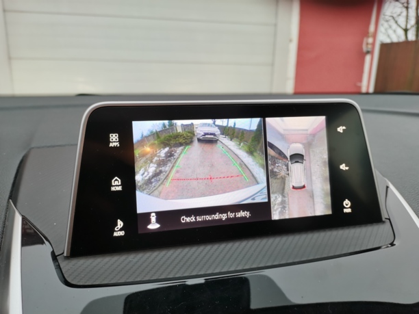 Mitsubishi Eclipse Cross, 2019 г.