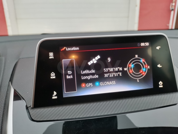 Mitsubishi Eclipse Cross, 2019 г.