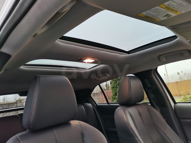 Mitsubishi Eclipse Cross, 2019 г.