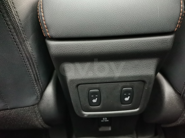 Mitsubishi Eclipse Cross, 2019 г.