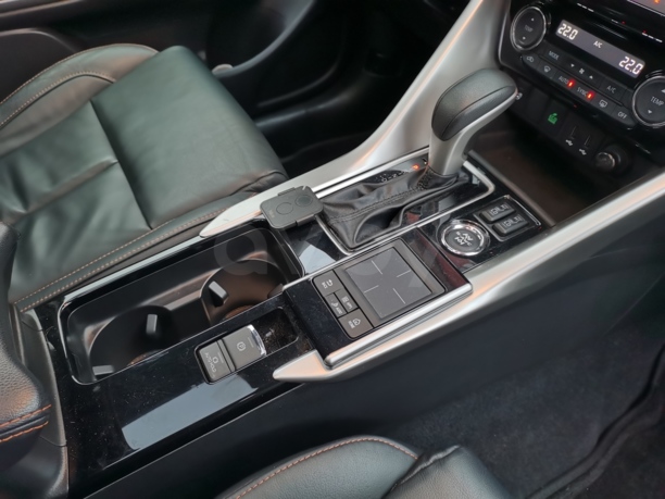 Mitsubishi Eclipse Cross, 2019 г.