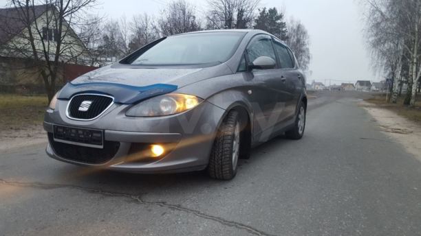 SEAT Toledo III, 2005 г.