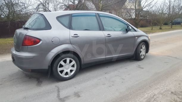 SEAT Toledo III, 2005 г.